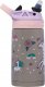 Contigo Contigo Easy Clean 380ml Jednorożec srebrny 18