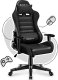 Fotel Huzaro Ranger 6.0 Czarny 3