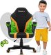 Fotel Huzaro Ranger 1.0 Pixel mesh 5