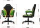 Fotel Huzaro Ranger 1.0 Pixel mesh 13