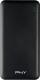 Powerbank PNY POWERPACK SLIM 10000 czarny (P-B10000-14SLMK01-RB) 1