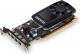 Karta graficzna Lenovo NVIDIA Quadro P600, 2GB GDDR5 (128 Bit), 4x miniDP (4X60N86659) 1