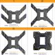 King Mount Uchwyt do telewizora LCD KG-1026 22-55 cali KING MOUNT 5