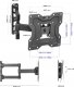King Mount Uchwyt do telewizora LCD KG-1027 15-48 cali KING MOUNT 3