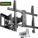 King Mount Uchwyt ścienny KG-1014 32'' - 85'' 1