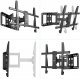 King Mount Uchwyt ścienny KG-1014 32'' - 85'' 2