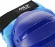 Nils Extreme Zestaw ochraniaczy H734 niebieskie r. M 9