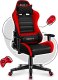 Fotel Huzaro Ranger 6.0 Czerwony Mesh 3