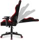 Fotel Huzaro Ranger 6.0 Czerwony Mesh 7