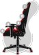 Fotel Huzaro Ranger 6.0 Czerwony Mesh 8