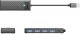 HUB USB Orico PAPW4A-U3-015-BK-EP 4x USB-A 3.0 (PAPW4A-U3-015-BK-EP) 1
