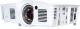 Projektor Optoma GT1080 Darbee lampowy 1920 x 1080px 3000lm DLP ST 3
