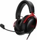 Słuchawki HyperX Cloud III Black-Red (727A9AA) 1