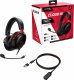 Słuchawki HyperX Cloud III Black-Red (727A9AA) 7