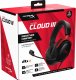 Słuchawki HyperX Cloud III Black-Red (727A9AA) 8