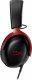 Słuchawki HyperX Cloud III Black-Red (727A9AA) 1