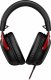 Słuchawki HyperX Cloud III Black-Red (727A9AA) 2