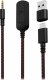 Słuchawki HyperX Cloud III Black-Red (727A9AA) 4