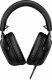 Słuchawki HyperX Cloud III Black (727A8AA) 3