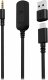 Słuchawki HyperX Cloud III Black (727A8AA) 5