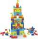Mattel Mega Bloks Wielka torba z klockami do budowania HHM97 1