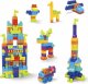 Mattel Mega Bloks Wielka torba z klockami do budowania HHM97 2