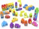 Mattel Mega Bloks Wielka torba z klockami do budowania HHM97 3