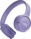 Słuchawki JBL Tune 520 BT fioletowe (JBLT520BTPUREU) 1