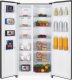 Lodówka MPM MPM MPM-427-SBS-06/NL 2