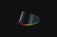 Razer Mouse Dock Pro + Wireless Charging Puck Bundle RGB 1