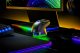 Razer Mouse Dock Pro + Wireless Charging Puck Bundle RGB 3