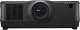 Projektor NEC PA1004UL-BK Projector - Installation Projector, WUXGA , 10000Lm, LCD, Laser Light Source, black cabinet 1