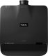 Projektor NEC PA1004UL-BK Projector - Installation Projector, WUXGA , 10000Lm, LCD, Laser Light Source, black cabinet 3