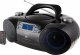 Radioodtwarzacz Sencor SPT 6500 Boombox z DAB+ 1