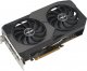 Karta graficzna Asus Dual Radeon RX 7600 OC 8GB GDDR6 (DUAL-RX7600-O8G) 2