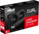 Karta graficzna Asus Dual Radeon RX 7600 OC 8GB GDDR6 (DUAL-RX7600-O8G) 13