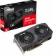 Karta graficzna Asus Dual Radeon RX 7600 OC 8GB GDDR6 (DUAL-RX7600-O8G) 1