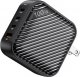 Ładowarka INVZI Ładowarka sieciowa INVZI GanHub 3x USB-C + USB, 100W, EU/UK/AU/US (czarna) 1