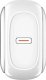 Ładowarka LDNIO Ładowarka sieciowa LDNIO A1206C, USB-C, 27W + kabel USB-C do USB-C (biała) 6