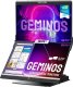 Monitor Mobile Pixels Geminos 2