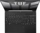 Laptop Asus TUF Gaming A16 Advantage Edition Ryzen 9 7940HS / 16 GB / 1 TB / W11 / RX 7600S / 240 Hz (FA617XS-N4008W) 6