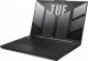 Laptop Asus TUF Gaming A16 Advantage Edition Ryzen 9 7940HS / 16 GB / 1 TB / W11 / RX 7600S / 240 Hz (FA617XS-N4008W) 2