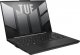 Laptop Asus TUF Gaming A16 Advantage Edition Ryzen 9 7940HS / 16 GB / 1 TB / W11 / RX 7600S / 240 Hz (FA617XS-N4008W) 4