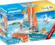 Playmobil Family Fun Katamaran (71043) 1