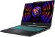 Laptop MSI Cyborg 15 A12VF-271XPL i7-12650H / 16 GB / 512 GB / RTX 4060 / 144 Hz 10
