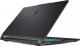 Laptop MSI Cyborg 15 A12VF-271XPL i7-12650H / 16 GB / 512 GB / RTX 4060 / 144 Hz 14