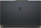 Laptop MSI Cyborg 15 A12VF-271XPL i7-12650H / 16 GB / 512 GB / RTX 4060 / 144 Hz 15
