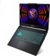Laptop MSI Cyborg 15 A12VF-271XPL i7-12650H / 16 GB / 512 GB / RTX 4060 / 144 Hz 1