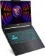 Laptop MSI Cyborg 15 A12VF-271XPL i7-12650H / 16 GB / 512 GB / RTX 4060 / 144 Hz 9