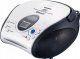 Radioodtwarzacz Lenco RM Boombox LENCO SCD-24BT WHBK 1